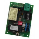 WIRELESS RECEIVER 1CH 12V 27MHZ G/LINK